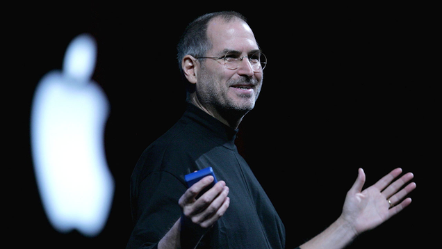 Illustration for article titled Steve Jobs Wrote These 8 Inspiring Pieces Of Advice For Young Entrepreneurs